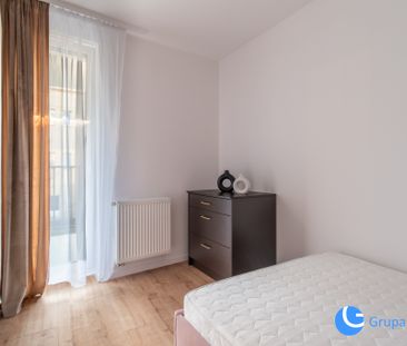 2-pok z dużym balkonem ICE Kraków *Stare Dębniki* - Photo 3