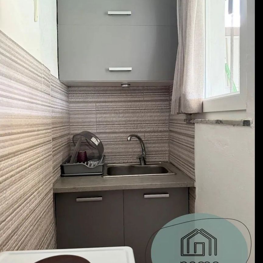 Studio/Γκαρσονιέρα για ενοικίαση Ανάληψη (Βόλος) - Photo 1