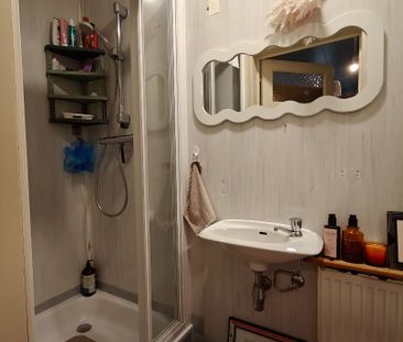 Gelijkvloers appartement te huur in Lokeren - Foto 6