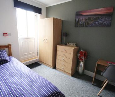 6 Albert Terrace, Lincoln, Lincolnsire, LN5 8DG - Photo 6