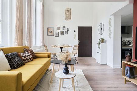 Location Appartement 1 pièce 10m² ARRAS 62000 - Photo 2