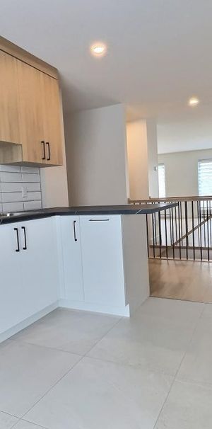 Maison neuve à louer - Photo 1