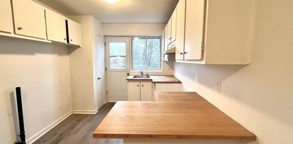 Saint-Lambert – Un mois de loyer gratuit – Appartement 4 1/2 à louer - Photo 2