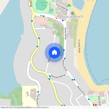 17A Warren Avenue, NSW 2251, Avoca Beach