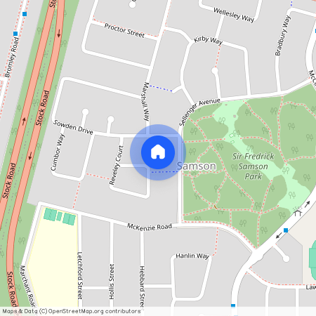 14 Reveley Ct, Samson