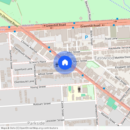 58a Glen Osmond Road, SA 5063, Parkside