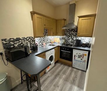 1 Bed Flat, Appin Terrace, EH14 - Photo 5