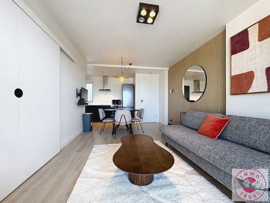 Penthouse te huur - Photo 1