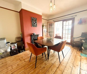 3 bedroom terraced house to rent - Photo 2