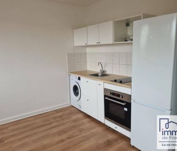 Location appartement studio 1 pièce 26 m² à Rocquencourt (78150) Po... - Photo 1