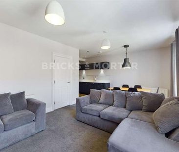 (?ppw) St. James Street, City Centre, NE1 - Photo 2