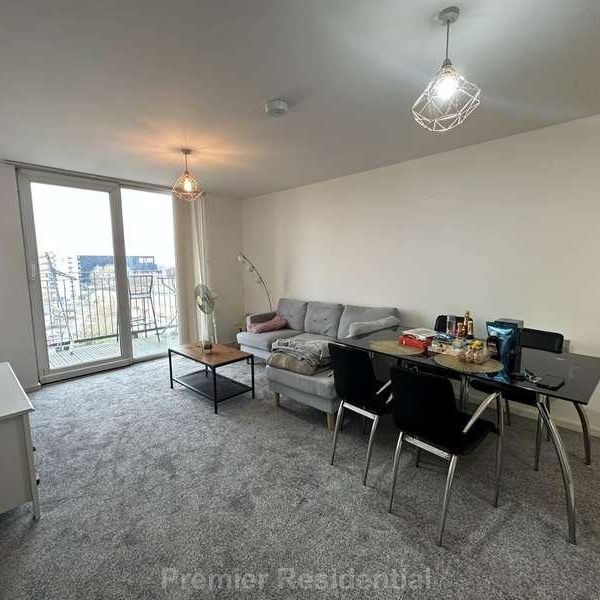 Stillwater Drive, Manchester, M11 - Photo 1