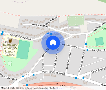 3 bedroom terraced house to rent - Photo 1