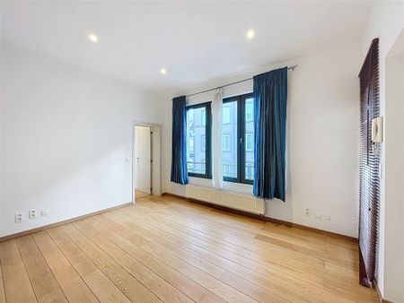 Appartement te huur - Photo 3