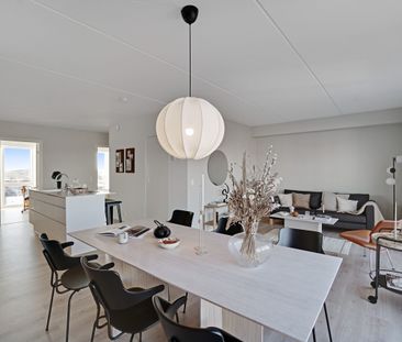 Karen Blixens Vej 5, 2. 1., 9200 Aalborg SV - Photo 6
