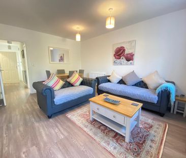 2 bedroom house to rent - Photo 1