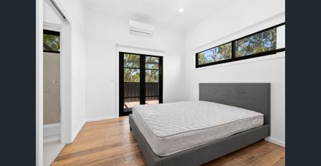 Stunning brand-New build with bush outlook - Photo 3