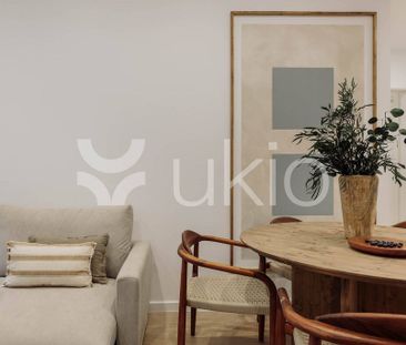 3 room luxury Apartment for rent in Barcelona, Spain - Photo 5