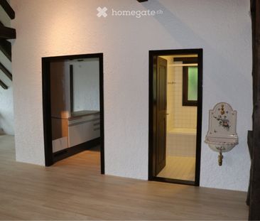3 Zimmer Wohnung auf dem Landgut Fimelen in 3115 Gerzensee - Photo 3