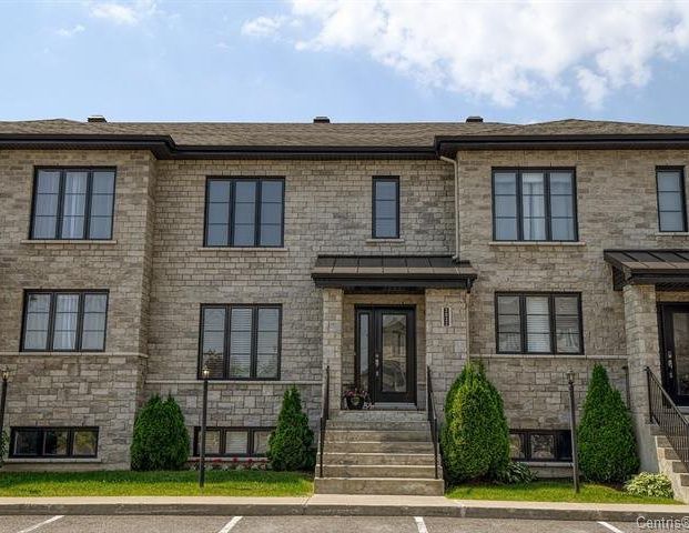 À louer / Maison de plain-pied - Photo 1