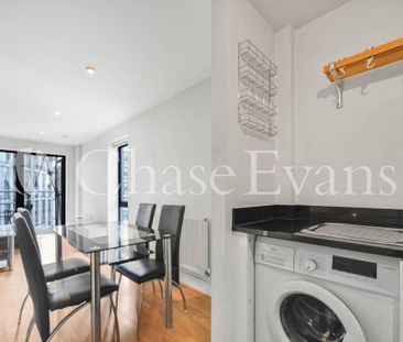 2 bedroom flat to rent - Photo 5