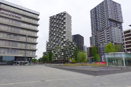 Hoola van Nootenstraat - Photo 5
