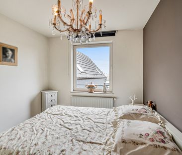 Appartement met autostaanplaats te huur in centrum van Geraardsbergen - Photo 5