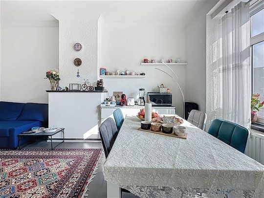 Appartement te huur - Photo 1