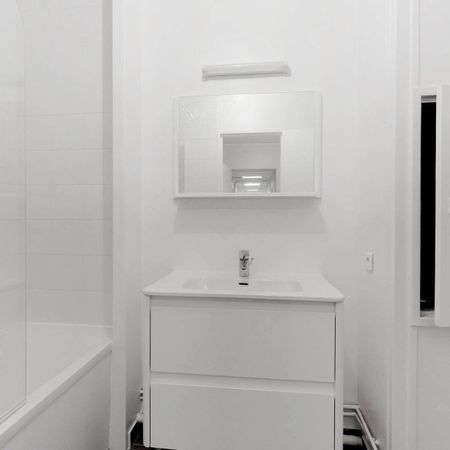 Rental Apartment Paris 13th - Photo 4