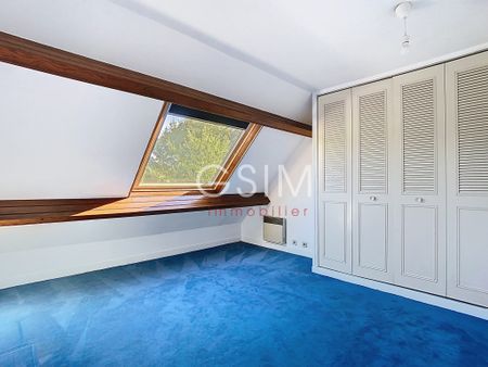 Maison familiale 5 chambres – 130 m² Carrez / 173 m² utiles - Photo 4