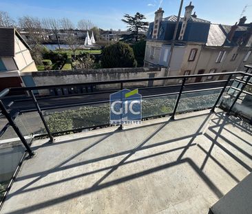 Location Appartement 3 pièces 59m² - Photo 3