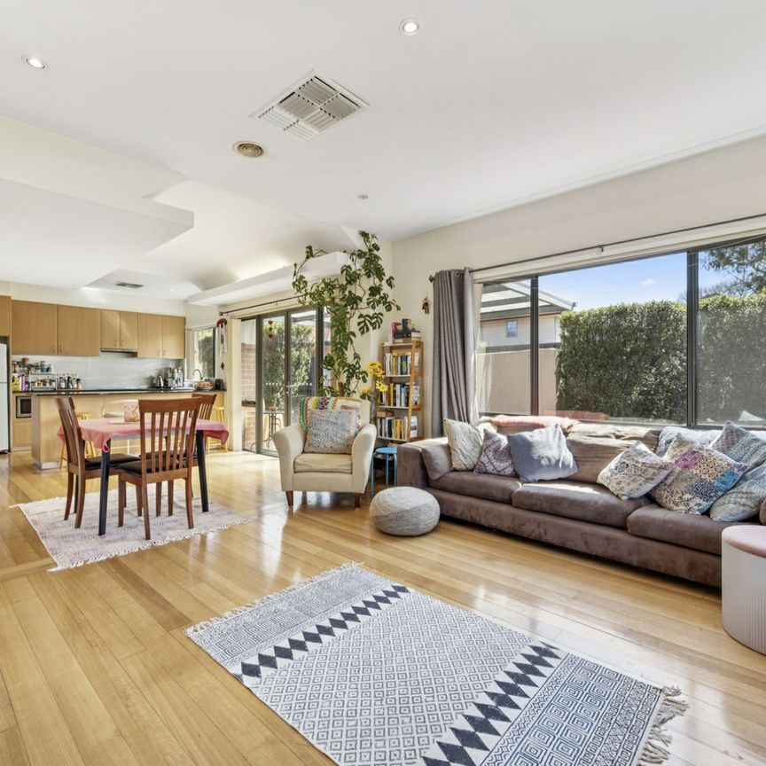 Charming Homes in Leafy Turner � Unit B Now Available for Rent for 3-6 months - Photo 1