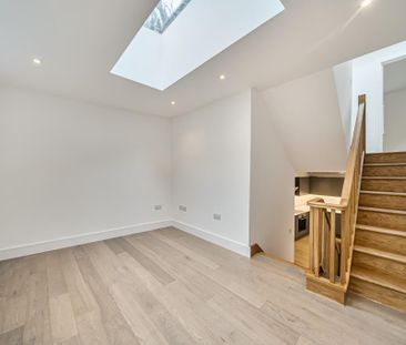 1 bedroom townhouse to rent - Photo 5