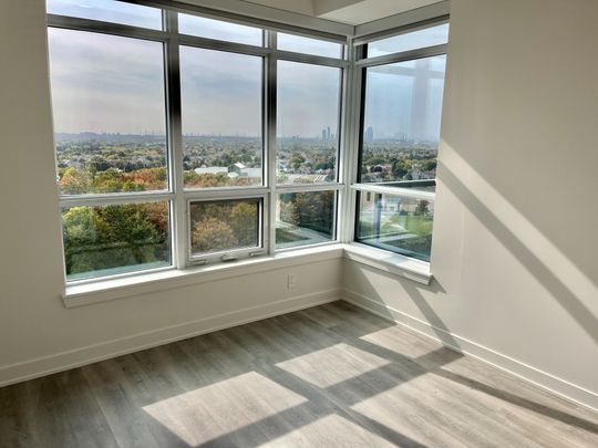 For Lease - 30 Upper Mall Way Unit# A1003, Vaughan, Ontario - Photo 1