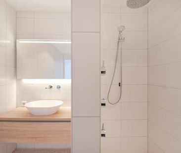 Te huur: Appartement Eerste Jan van der Heijdenstraat in Amsterdam - Photo 3