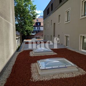 A louer magnifique 5 pièces rénové avec terrasse - Foto 2