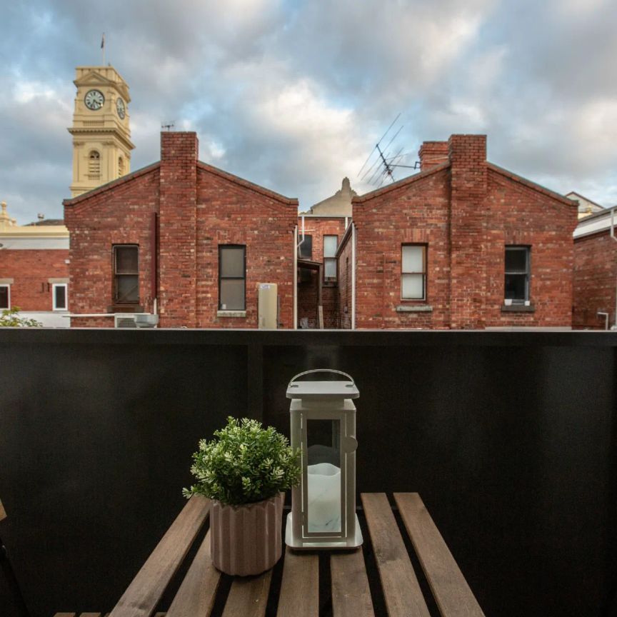 113/22 Chatham Street, - Photo 1