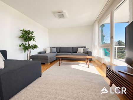 Splendide appartement meublé de 5 pièces avec vue lac - Foto 2