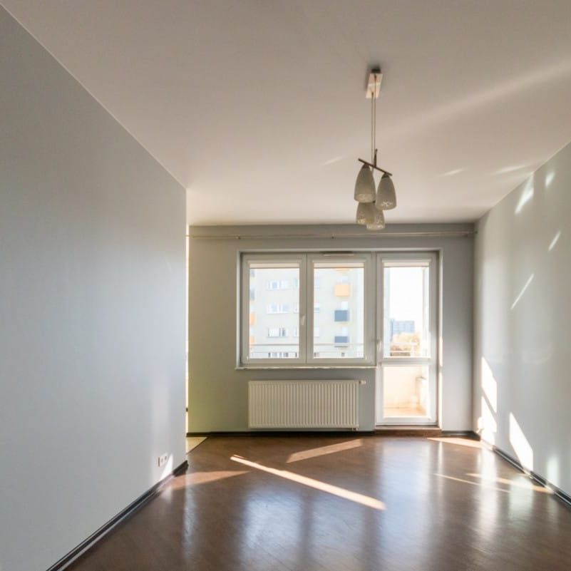 Mieszkanie z balkonem, Sadyba 56 m² - Photo 1