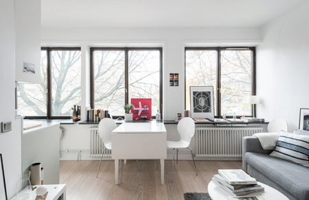 Fridhemsplan, Stockholm - Photo 3