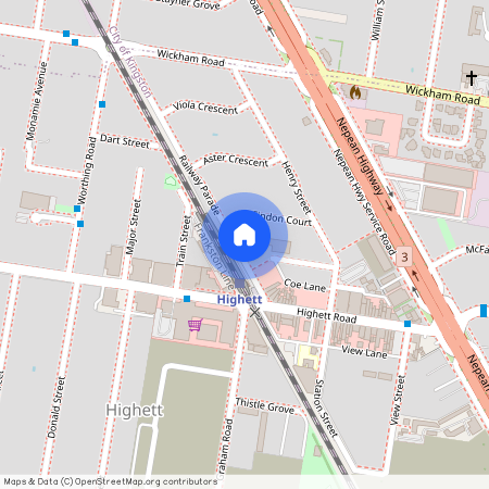 28B Railway Parade, Vic 3190, Highett