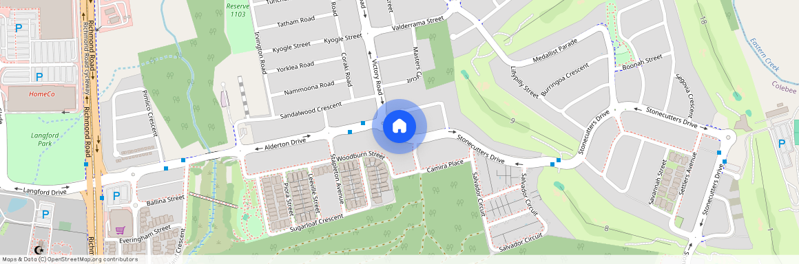 43 Coronato Parade, NSW 2761, Colebee