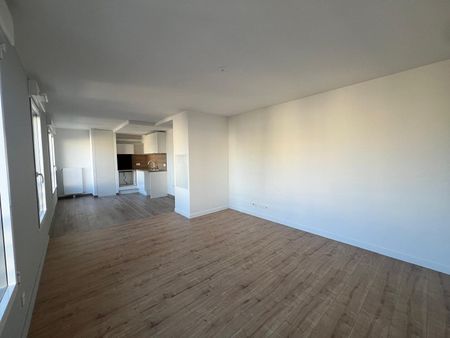 Studio - Houilles - 36m² - Emile Zola, - Photo 2