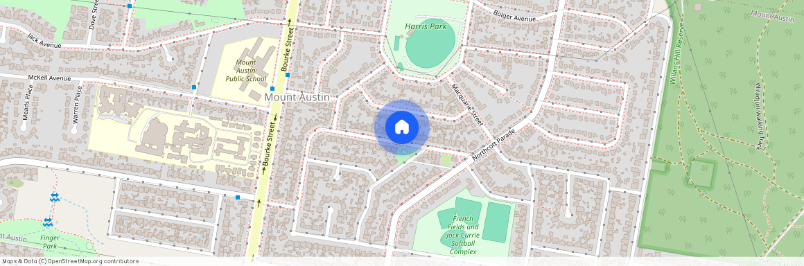 23 Ceduna Street, NSW 2650, Mount Austin