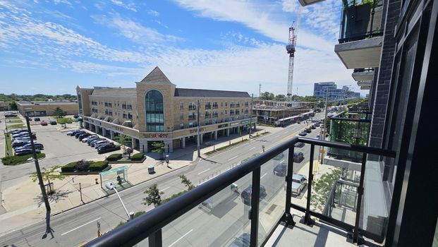 For Lease - 7 Smith Crescent Unit# 415, Toronto, Ontario - Photo 1