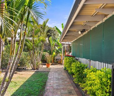 Comfortable Family Home - Photo 4