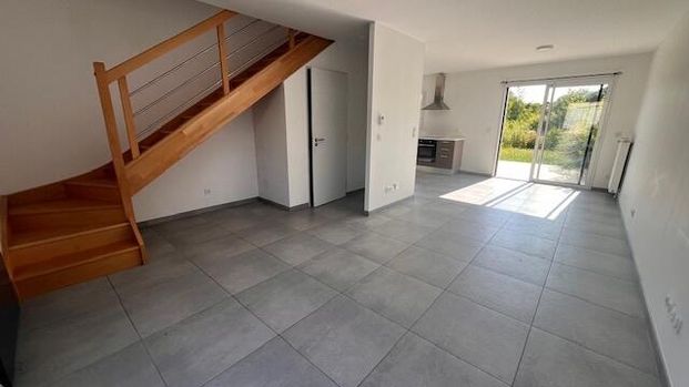 Maison individuelle - Photo 1