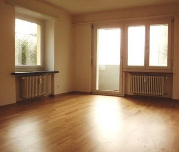 Gemütliche 4.5 ZWG zu vermieten - 1 Monatsnettomiete geschenkt! - Photo 1