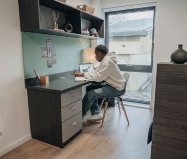 Silver Studio Riverside - Photo 5