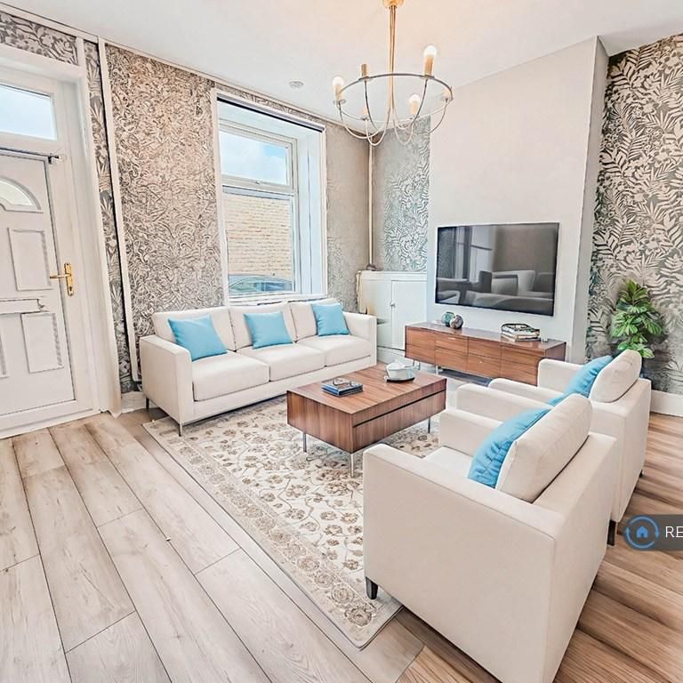 2 bedroom terraced house to rent - Photo 1